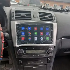 Toyota Avensis 2009-2015 Android GPS Navigation Player