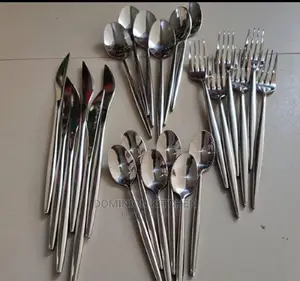 Eating Spoon Set