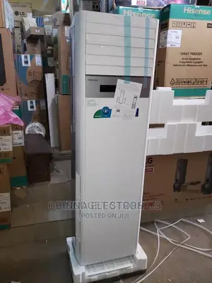 Brand New HISENSE 2TON Floor Standing Air Condition/Copper/