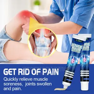 Pain Relief Ointment for Instant Relief From Joint Pain