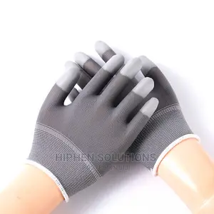 Worker Fabric Gloves
