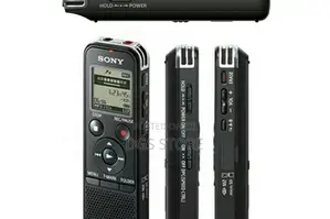 Sony Voice Recorder Icd Px470