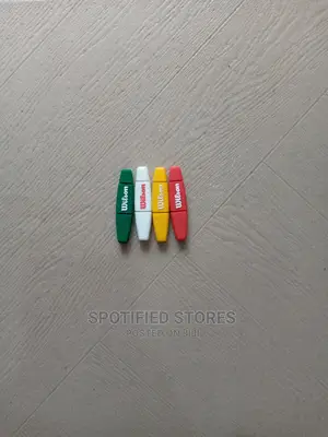 Vibration Control for Tennis Racket