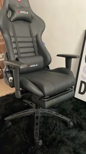 Furgle Gaming Chair