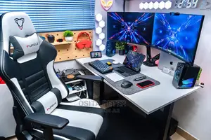 Furgle Gaming Chair