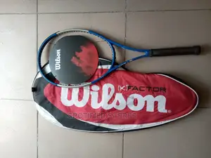 Wilson Tennis Racket