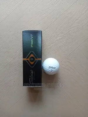 Titlest Golf Ball