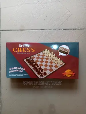 Chess Game