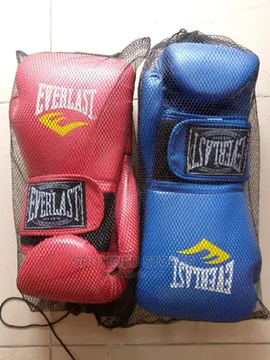 Boxing Gloves