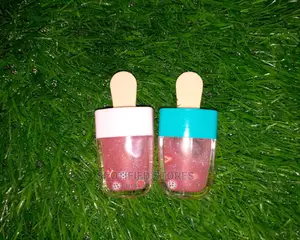 Popsicle Tube Lipgloss