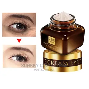 Caviar Firming Eye Lifting Cream Anti-Age Remover Cream