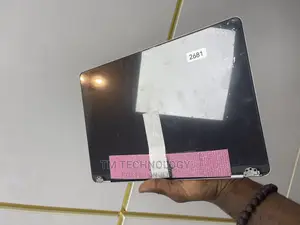 Macbook Air M2 Screen Replacement
