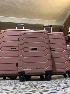 Travel Boxes Collection Available
