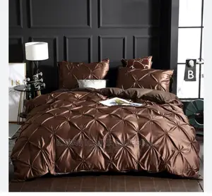 Bed Topper, Bedsheets , Duvet Set , Fiber Pillows