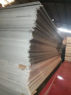 Pure Israeli Danpalon Polycarbonate and Skylight Sheets