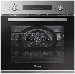 Candy Fcp602x E0/E Multifunction Inbuilt Oven and Grill