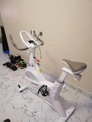 Spinning Bike