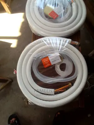 Original 1.5 HP AC Installation Kits (Insulation Kits)