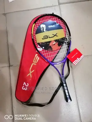Children Tennis Racket