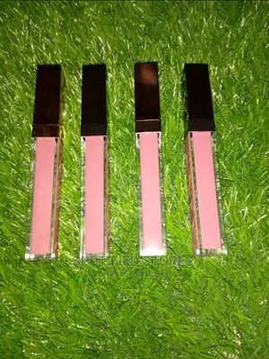 Nude Color Lipgloss