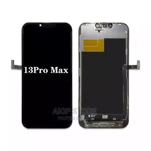 iPhone 13 Promax Screen