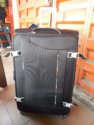 Durable Goodpartner Luggage Box