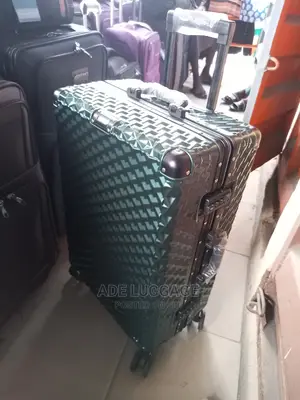 Ade Luggage Collection