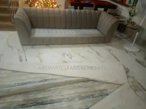 Uniform Upholstery Cleaning
