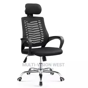 Mesh Swivel Office Chair.