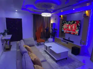 Beautiful 2 Bedroom Apartment at Alakia Off Ife Expressway