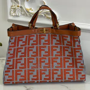 ORIGINAL FENDI Hand Bags Available in Store