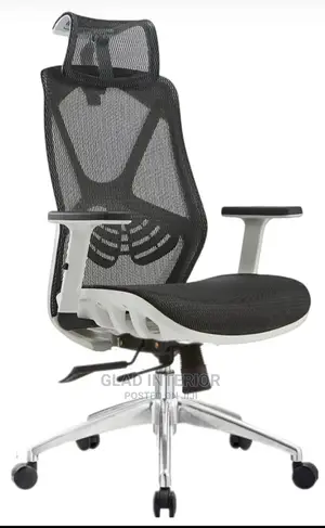 Quality Mesh Office Chair