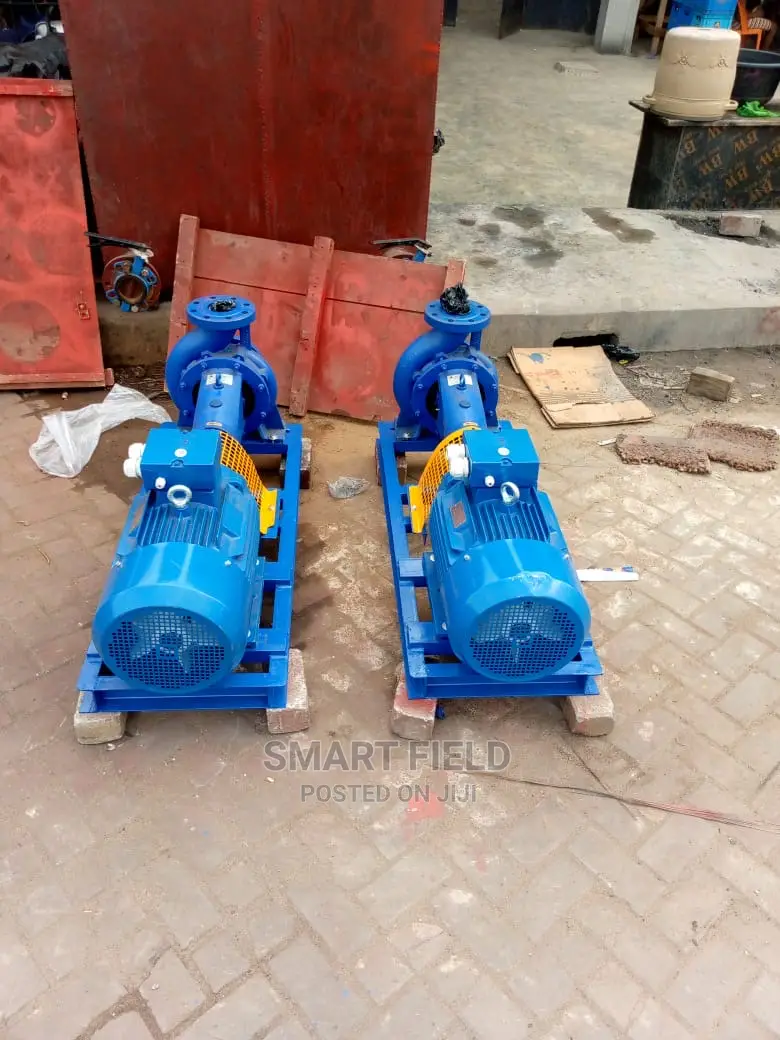 Sil Surface Transfer Pump