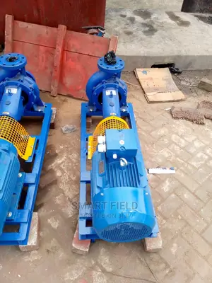 Sil Surface Transfer Pump
