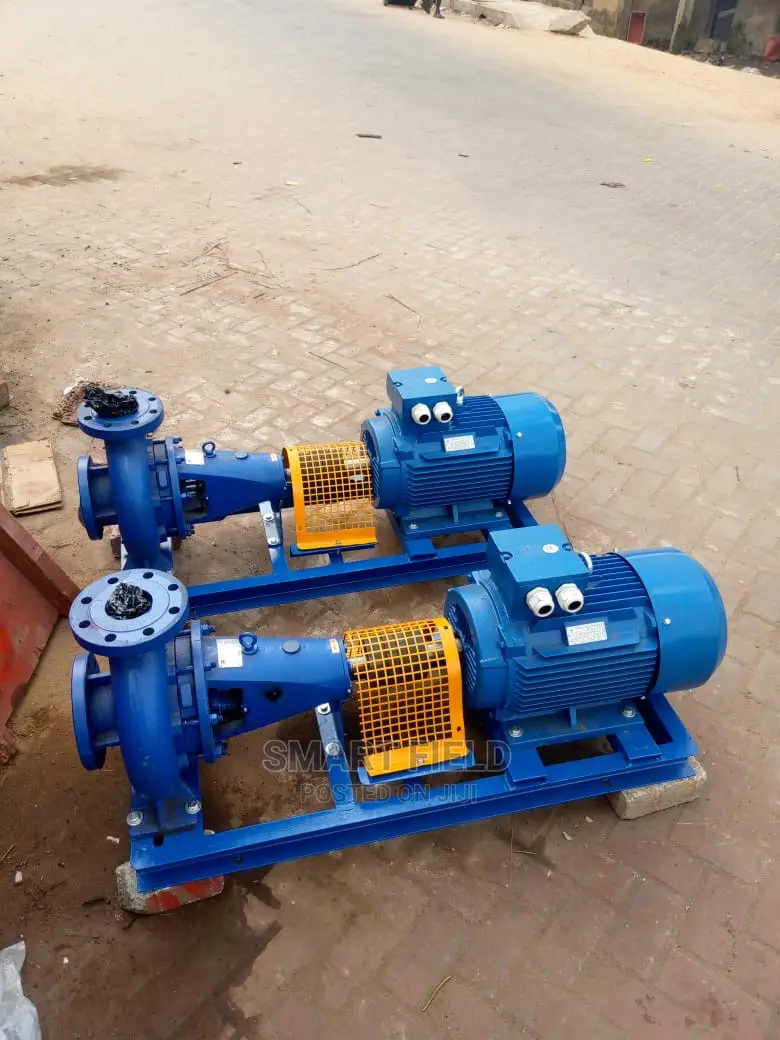 Sil Surface Transfer Pump