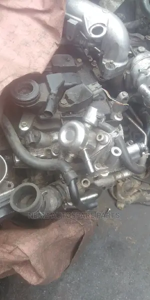 Nissan Juke Injection High Pressure Fuel Pump 2011-2018