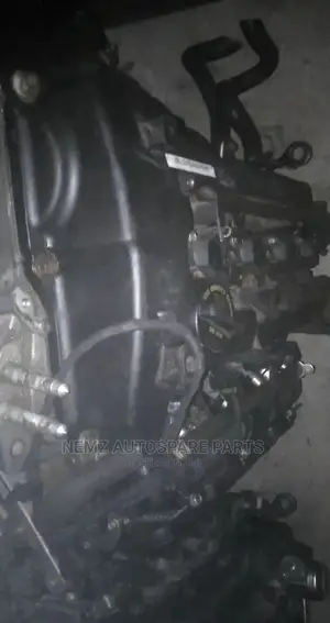 Engine for Hyundai Tucson