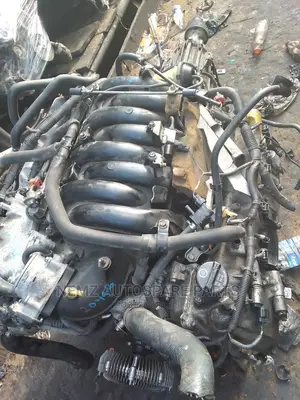 Land Cruiser Tundra Sequoia Engine 2007-2015