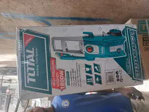 Total High Pressure Washer 1800W (Tgt11356)