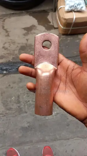 500mm for Electrical Connection / Industrial Purposes