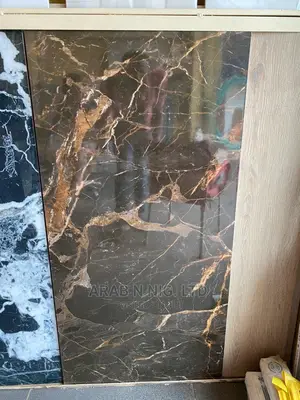 Delicate Spanish Glazed Tiles