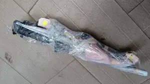 Roof Air Bag With Life Camry 013