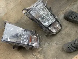 Headlight Honda Ridgeline 2007
