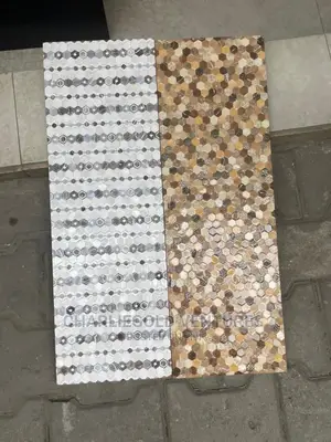 Spanish Wall Tiles