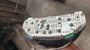 Speed Clock 2000 Honda Civic