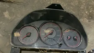 Speed Clock Honda Civic 2004 Model