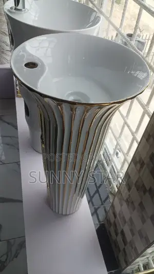Pedestal Basin