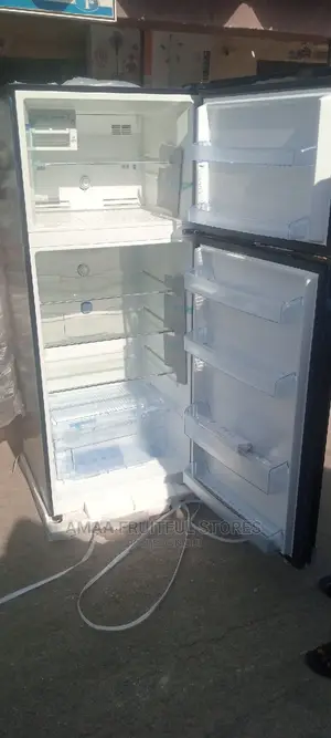 Bruhm Standing Refrigerator 450m
