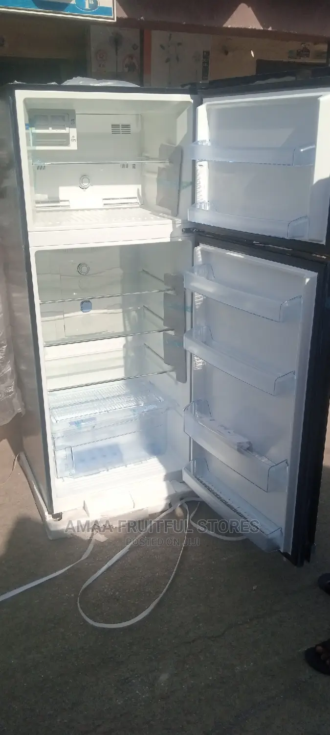 Bruhm Standing Refrigerator 450m
