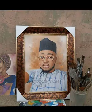 Portrait Painting/Drawing